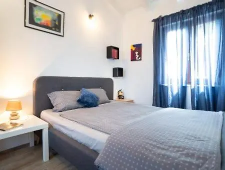 Juraj Apartament *
