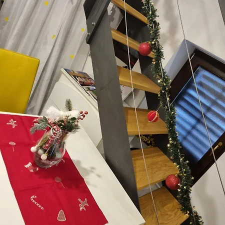 Juraj Apartament *