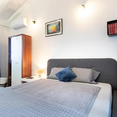 Apartment Juraj Rovinj