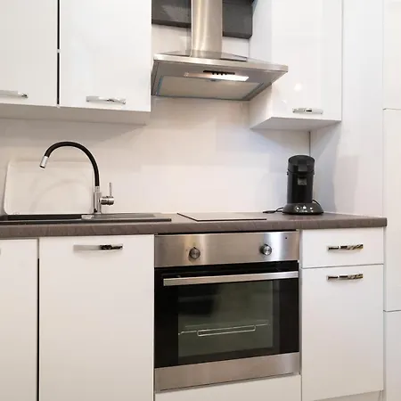 Juraj Apartment Rovinj