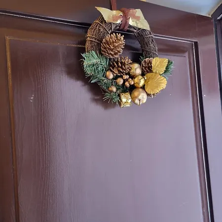 Juraj Apartment