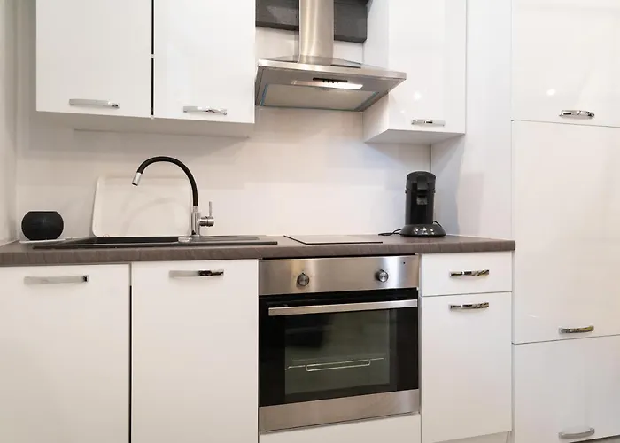 Juraj 公寓 罗维尼