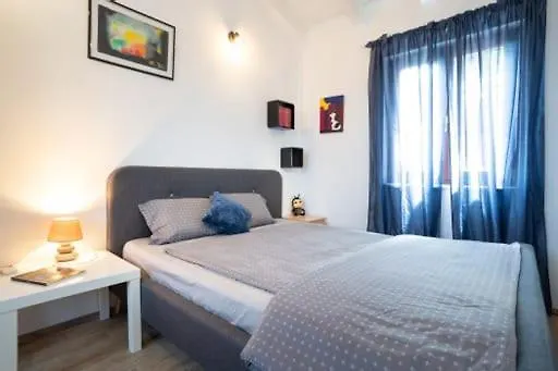 Juraj Appartement *